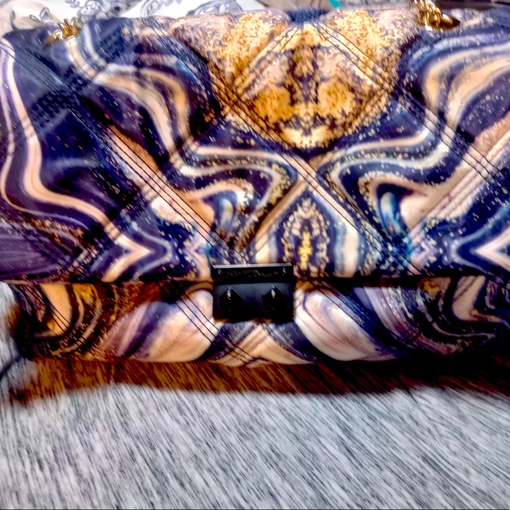 Betsey Johnson Shoulder Bag